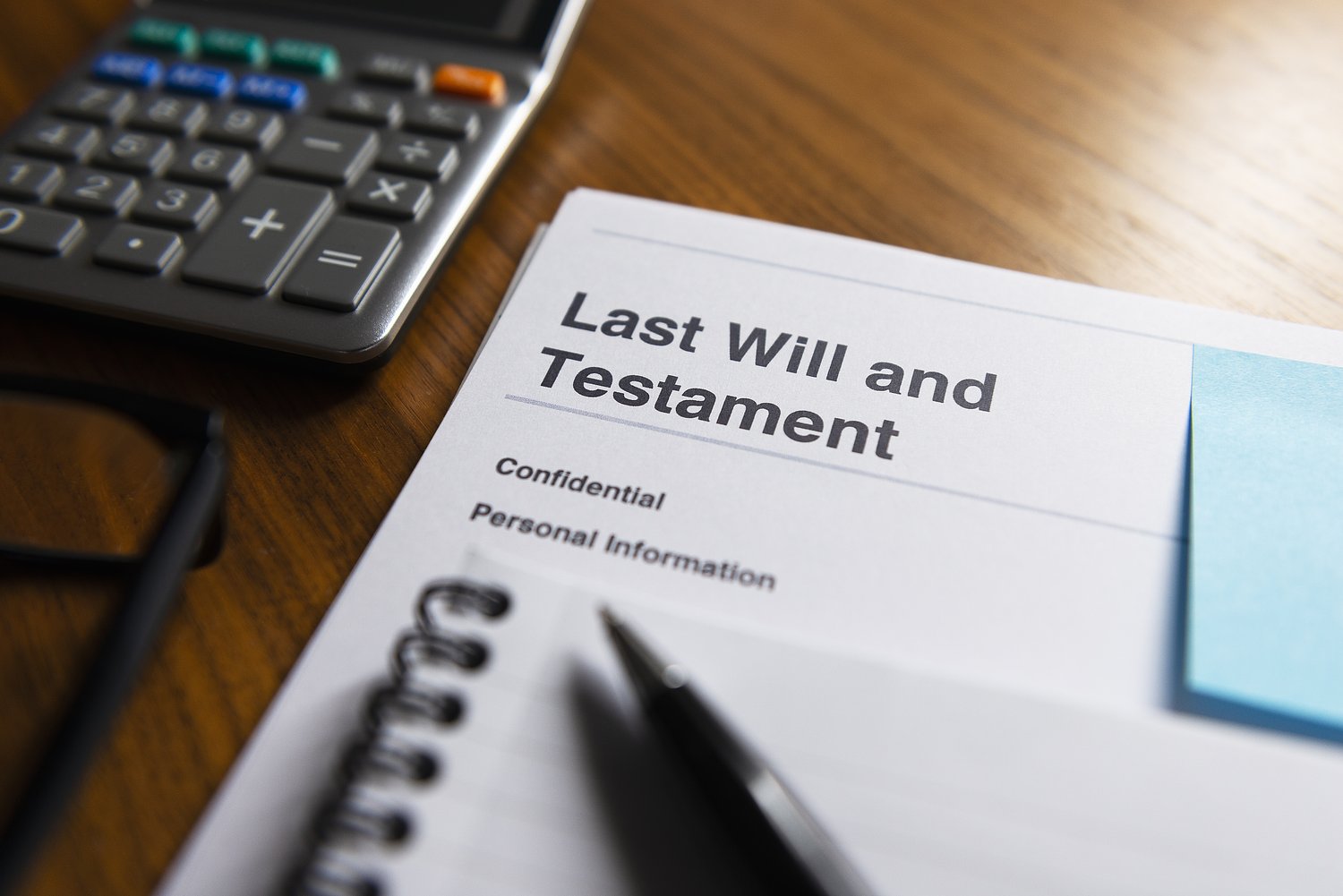 Dear Abby: Why is my new husband insisting his adult children are entitled to my inheritance?
