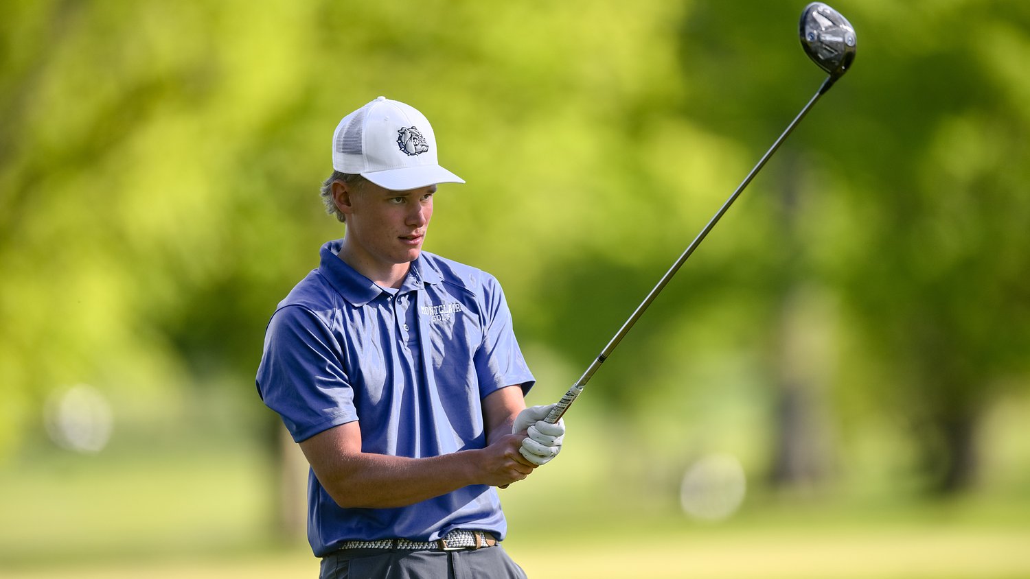 Boys golf: All-Group 4 team, 2026