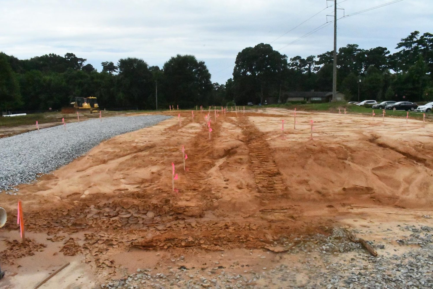 7 Brew plans Petal location, creating up to 80 jobs