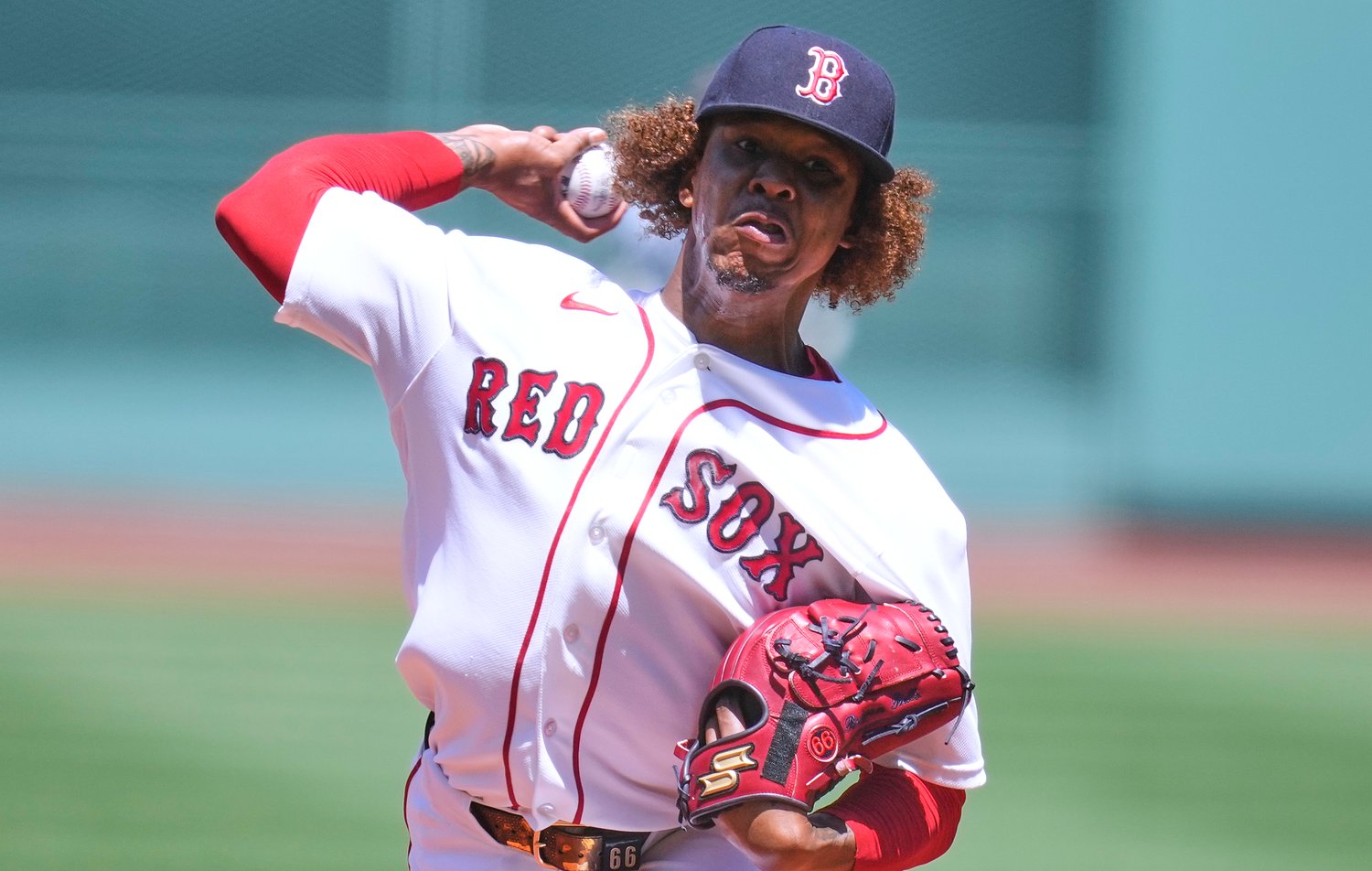 How Red Sox’ Brayan Bello did in third start since demotion to Worcester