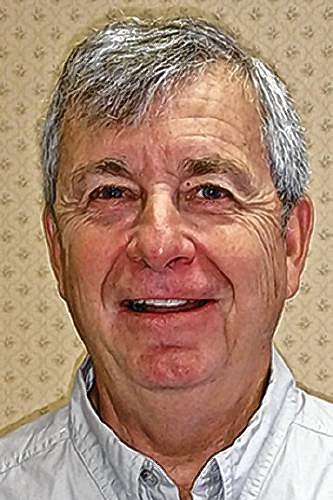 Sportsman's Corner: Nature's way