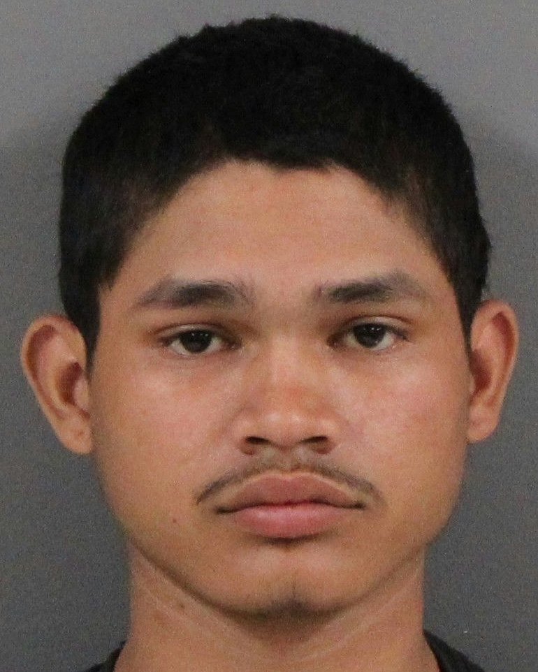 Freeport man charged with multiple weapons offenses in Whiteside County