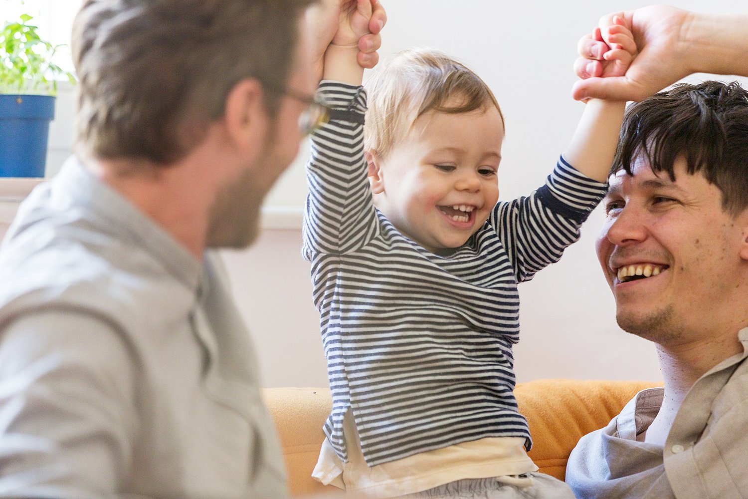 Is Bethany’s break with LGBTQ+ people a bellwether for foster care?