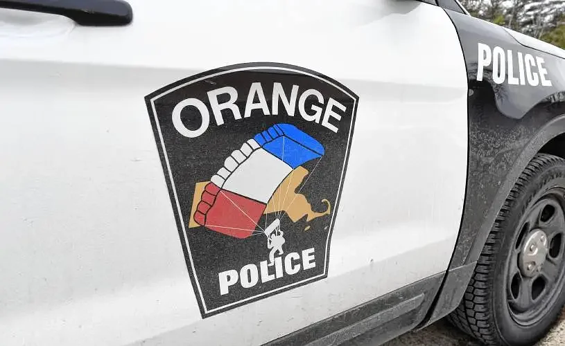 Three juveniles arrested for vehicle break-ins in Orange
