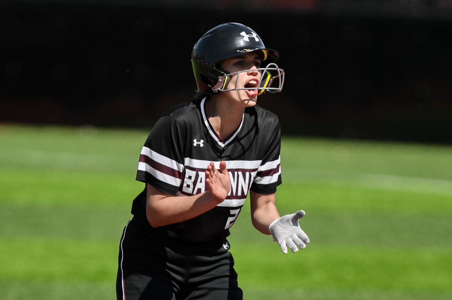 Final 2026 Hudson County Interscholastic Athletic League softball stat leaders