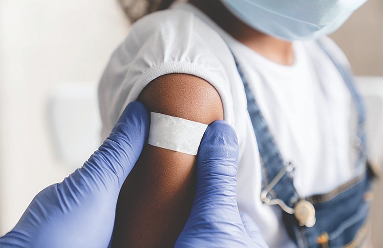 As Vaccinations Become A Political Talking Point, Health Officials Warn Of Measles Cases