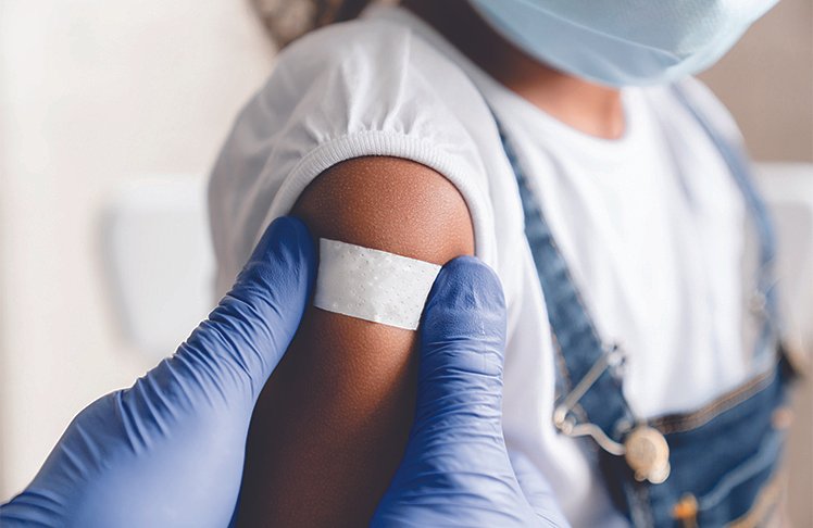 As Vaccinations Become A Political Talking Point, Health Officials Warn Of Measles Cases