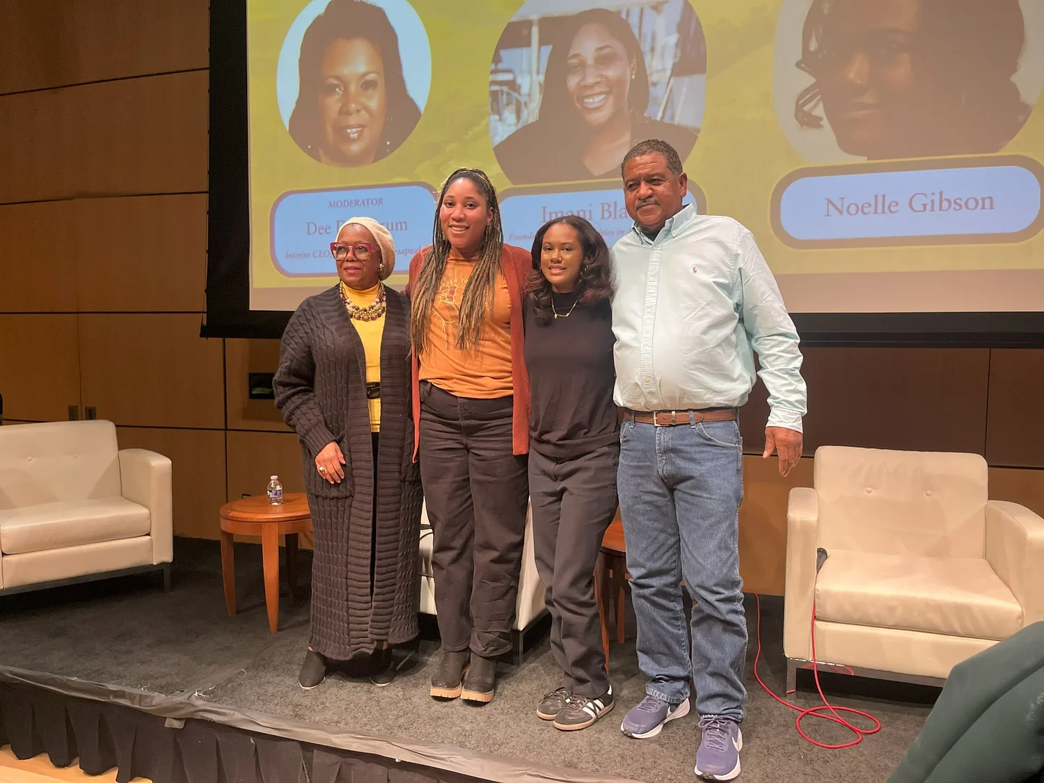 Uncovering the untold stories of waterman and women on the Chesapeake