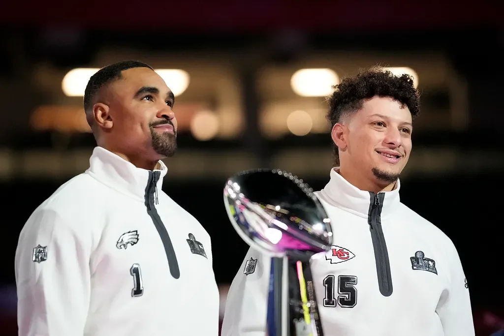 Super Bowl 2025: Time, channel, halftime show, how to watch Chiefs vs. Eagles livestream