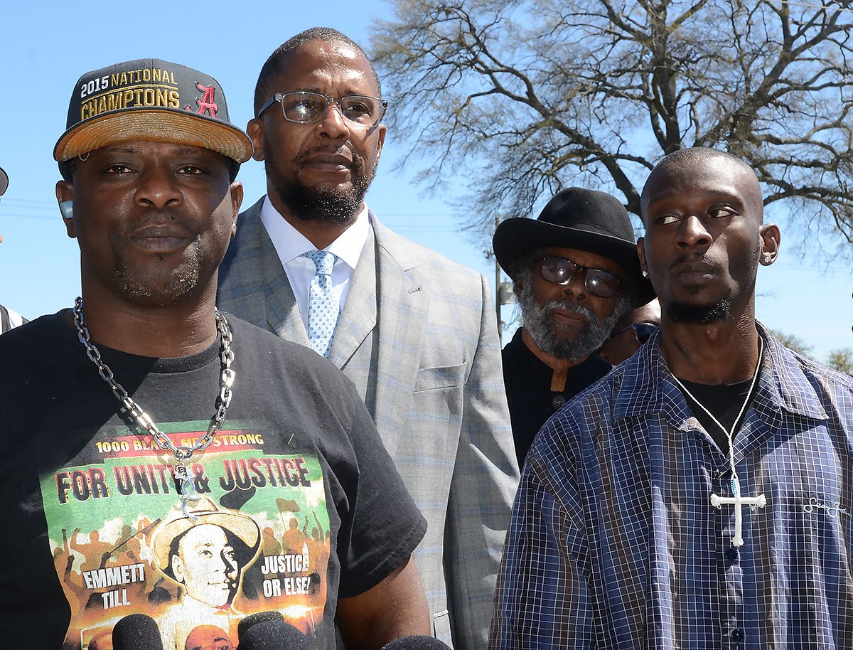 Rankin County supervisor backs the sheriff, calls the victims tortured by Goon Squad officers 'dopers' and rapists