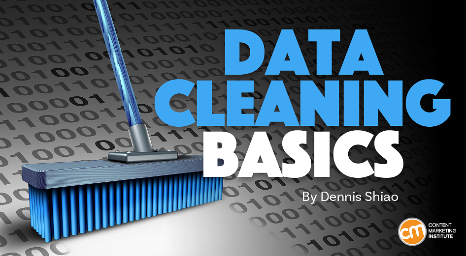 The 411 on Data Cleaning, Modeling, and Governance for Marketers