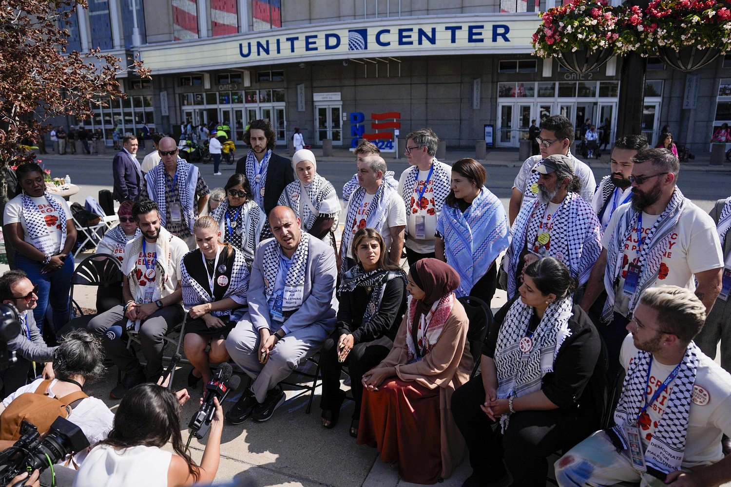 The dangerous implications of the Democrats' turn against Israel
