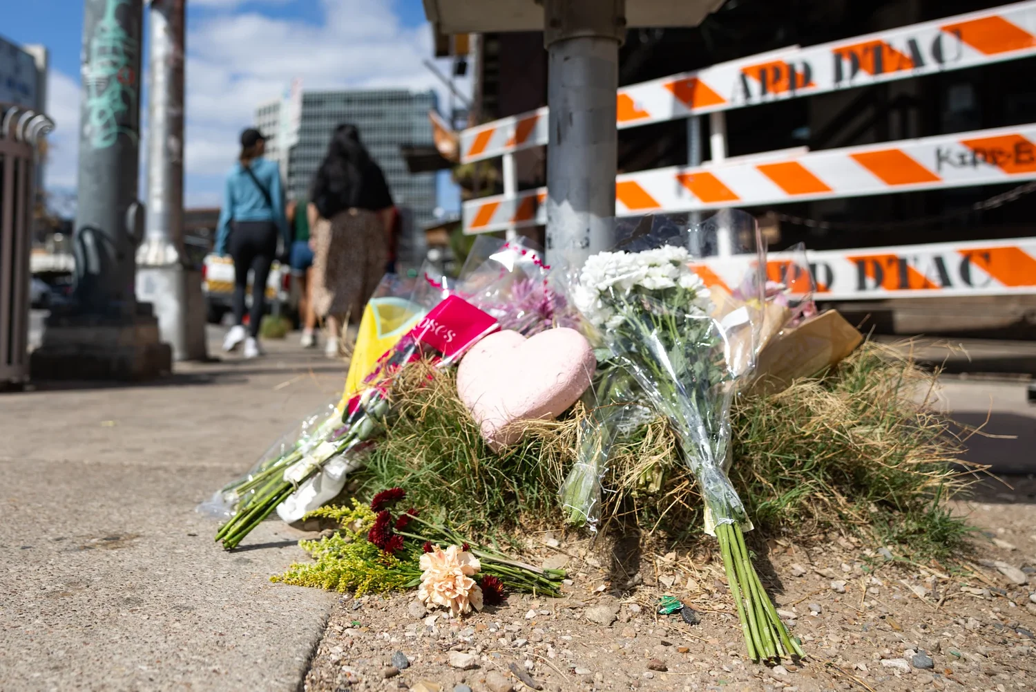 Here's what we know about the West Sixth Street shooting victims