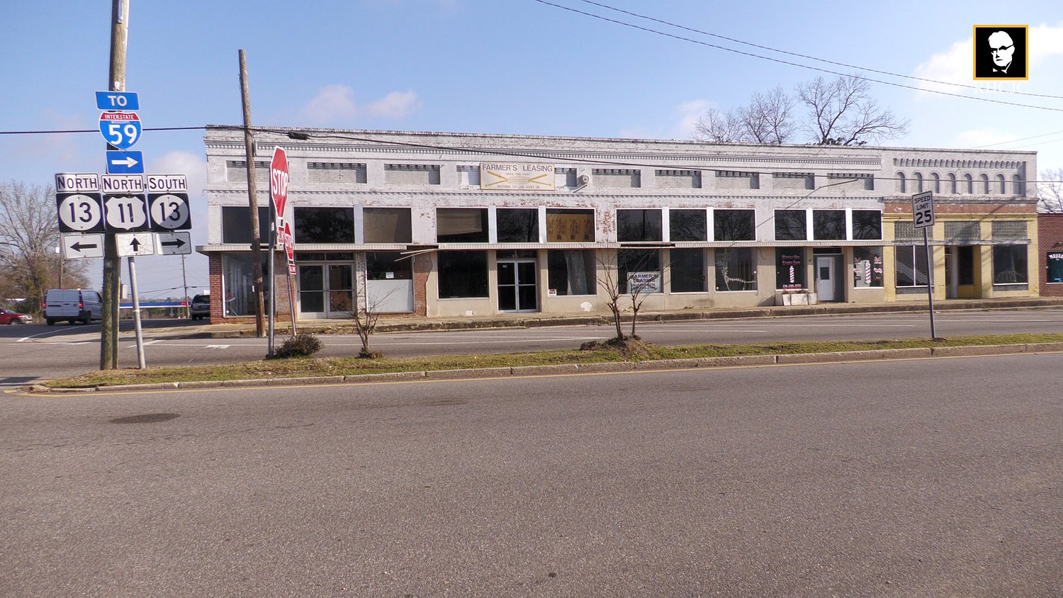 Lumberton forms grant committee, uses facade funding as first test for downtown revival