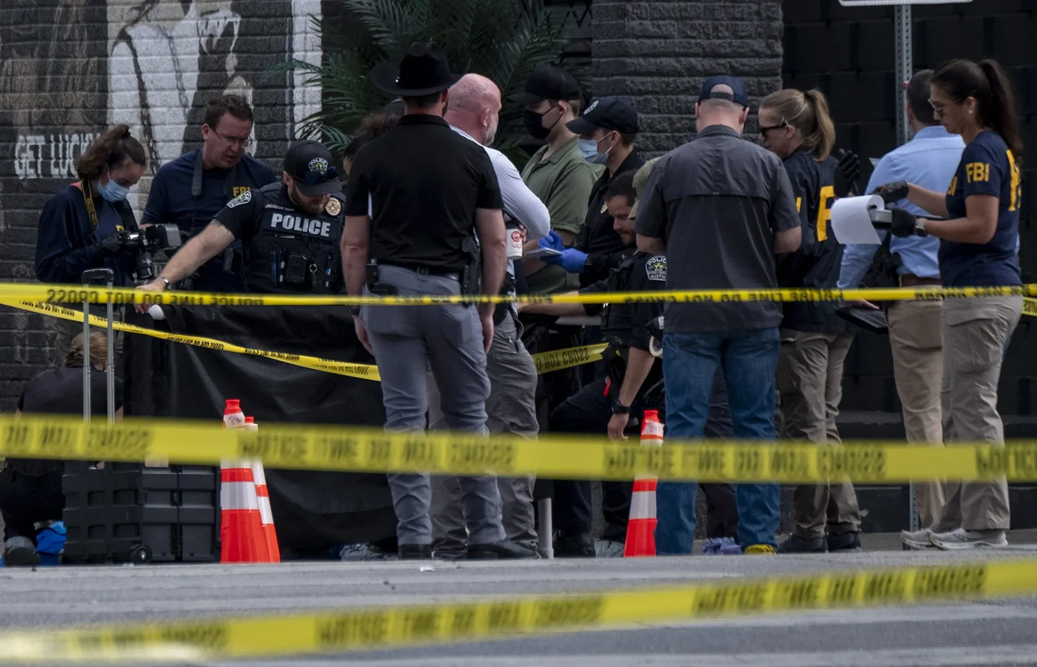 Court found reveal domestic violence history of Austin shooting suspect