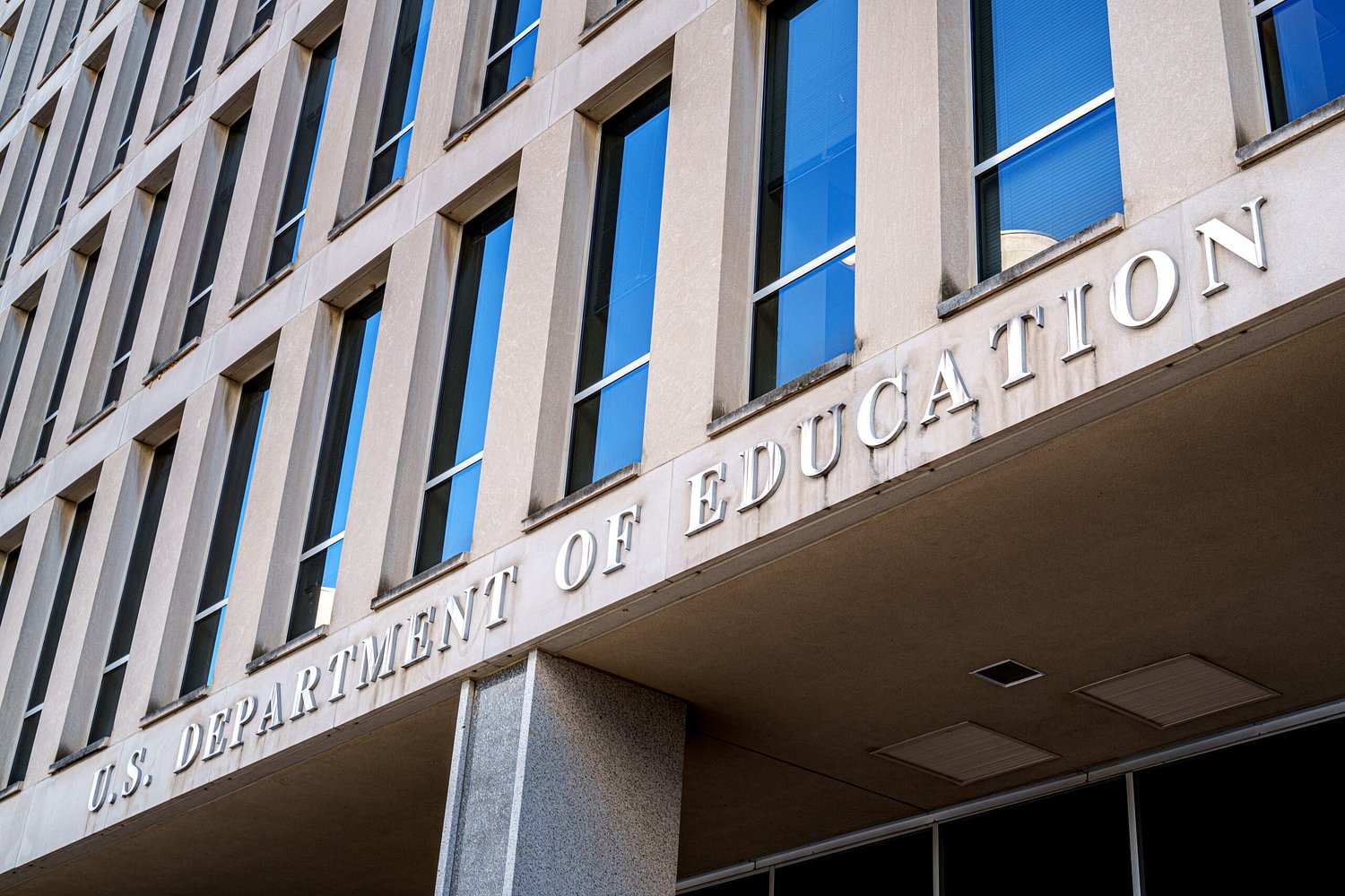 Senate confirms Trump pick to lead civil rights division at Education Dept.