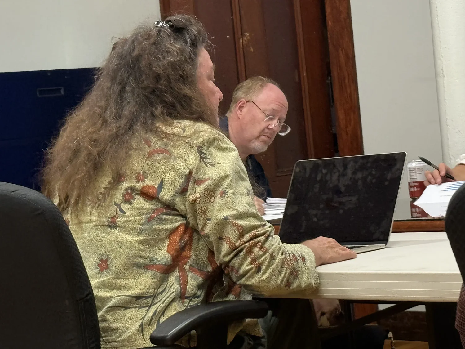 Wilton residents seek balance between small-town charm and economic growth
