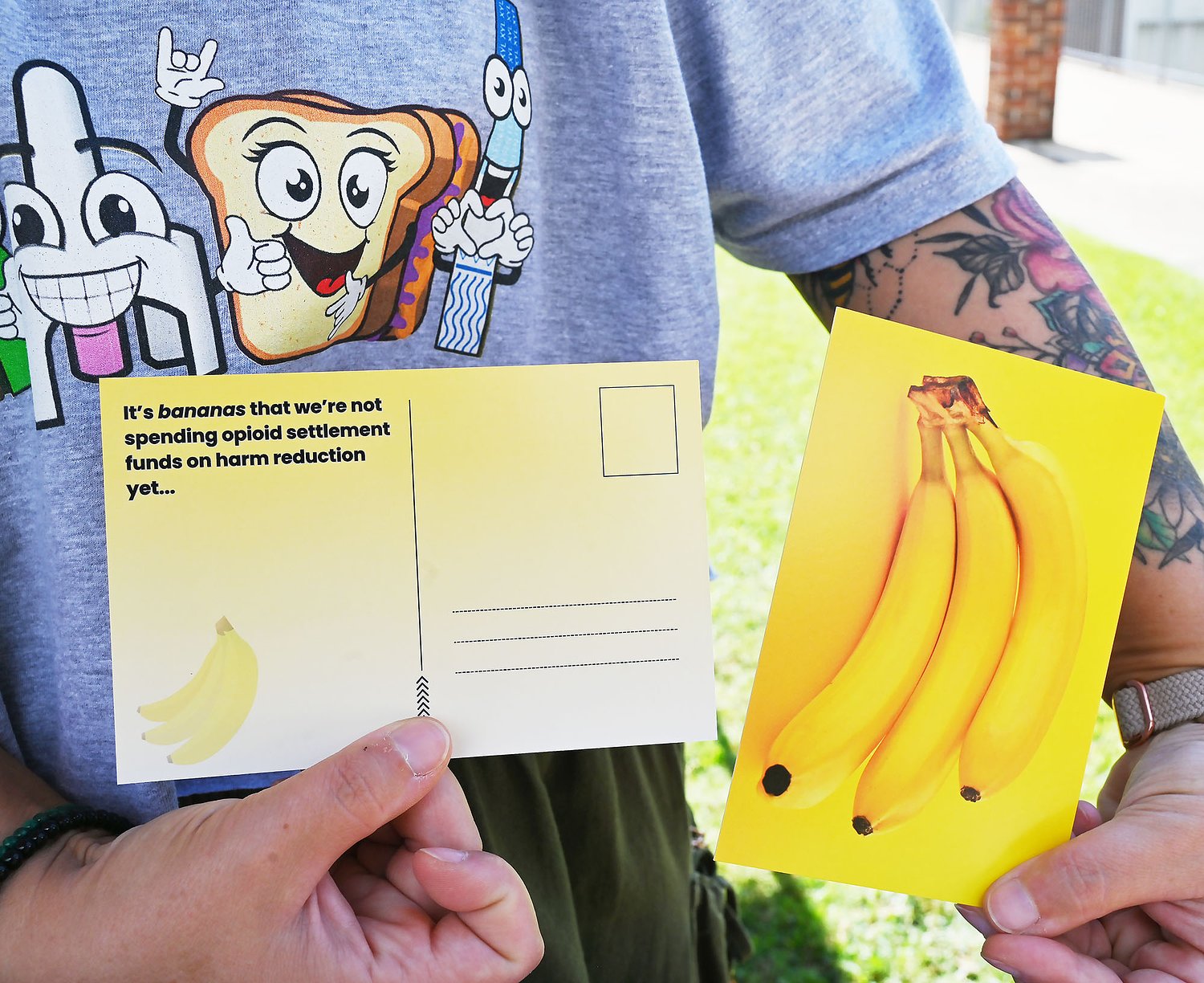 Some cities, counties direct opioid funds towards addressing addiction following Mississippi Today investigation