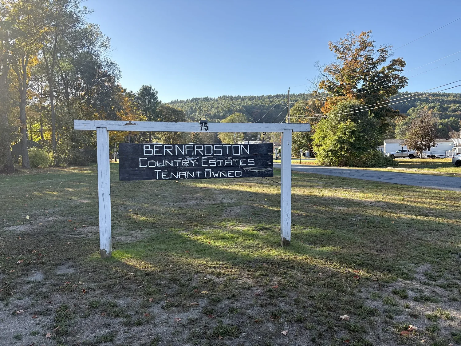Bernardston health officials exploring options to curb air quality concerns stemming from bird farm