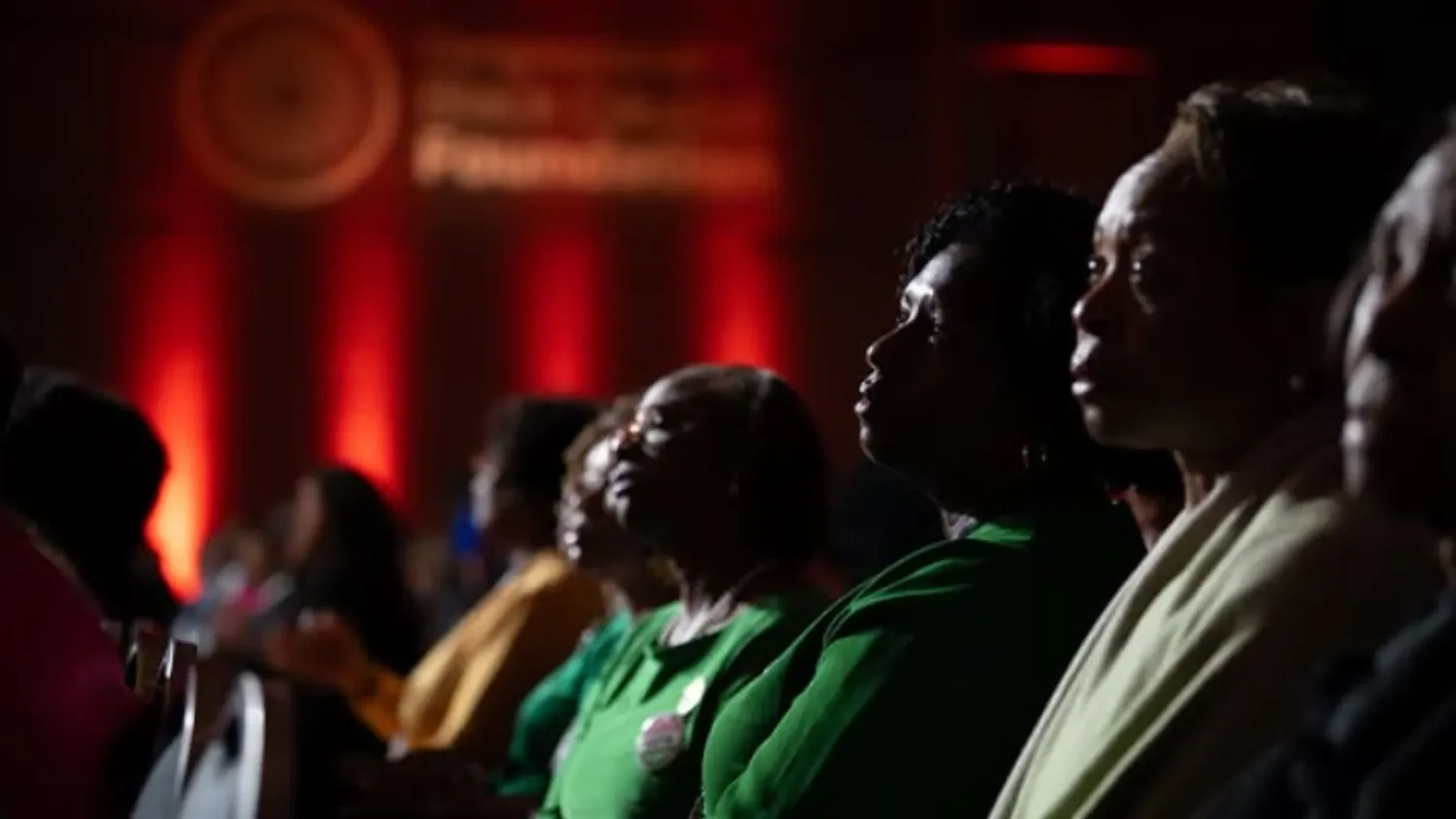 National Town Hall at CBCF conference examines the current socio-political climate 