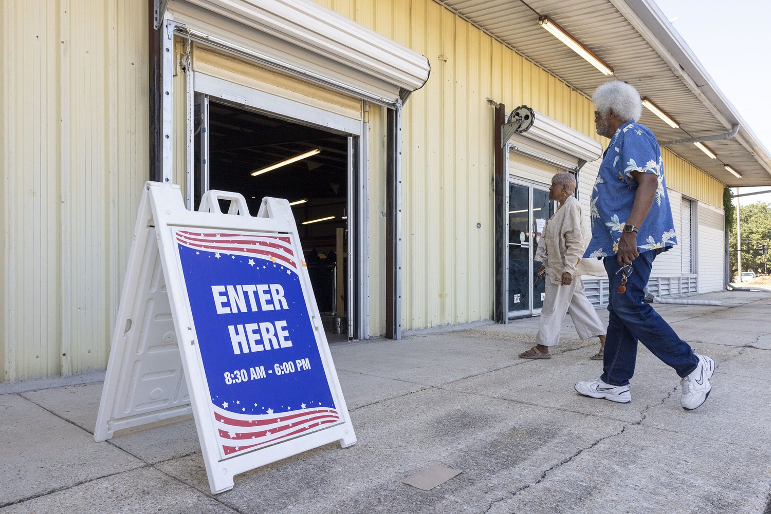 New Orleans elections 2025: What to expect on election night