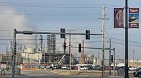 CITGO refinery in Romeoville, once owned by Venezuela, sold in December