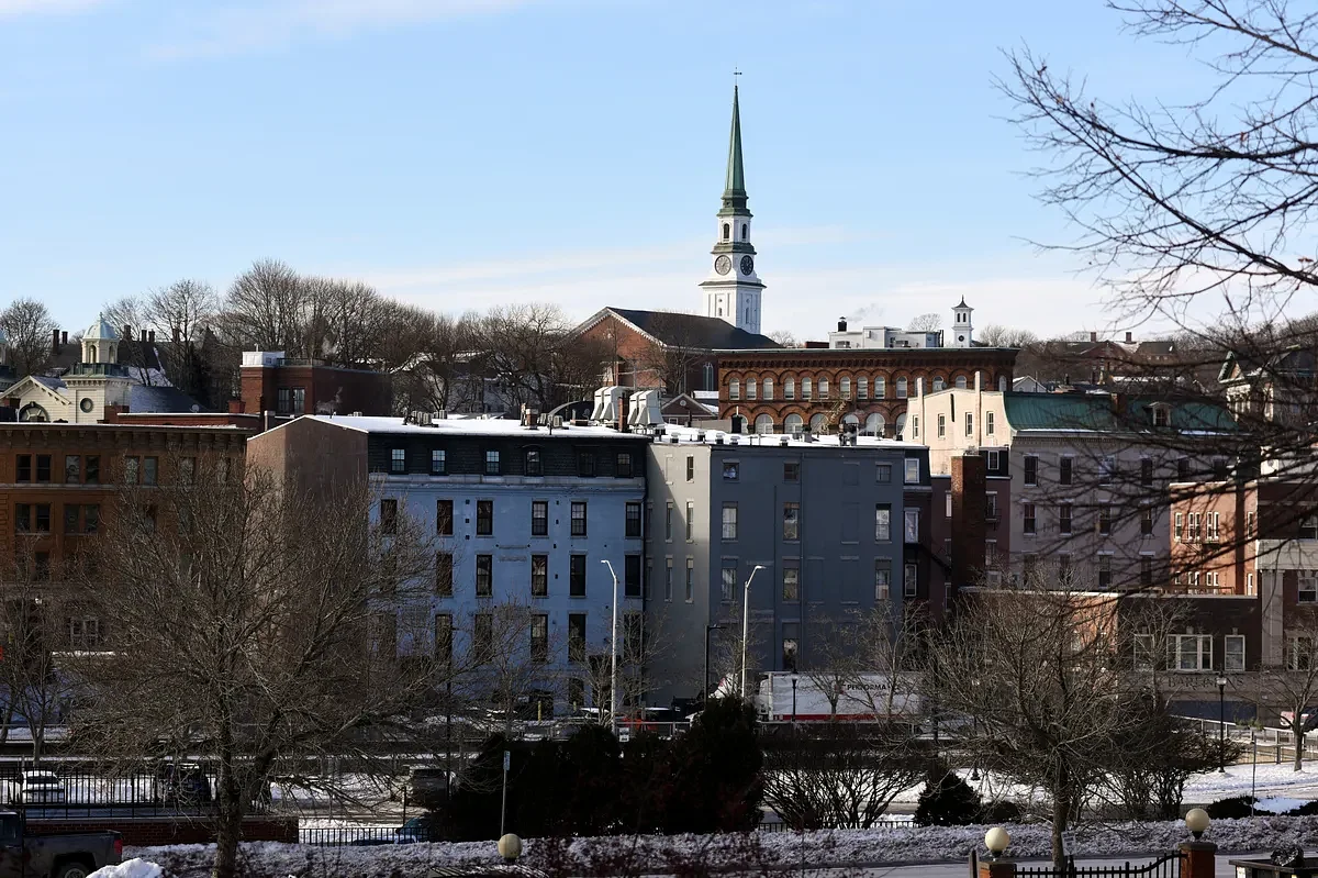 Crime in Bangor climbs, defying statewide trend