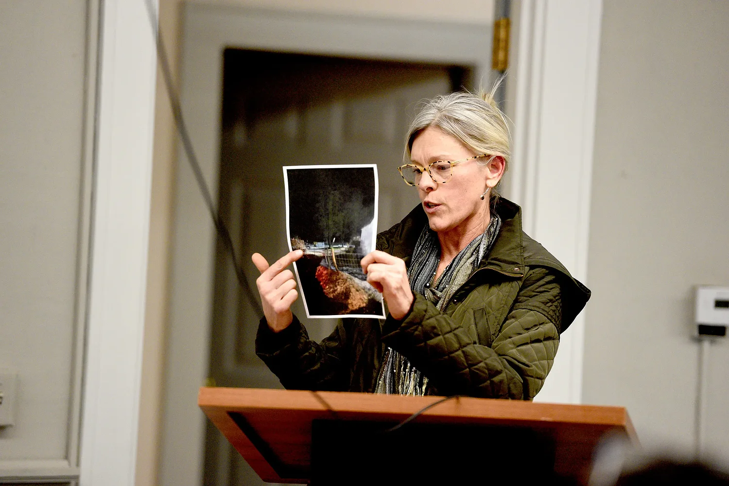 Bradford Selectboard drops health order, focuses on junk ordinance