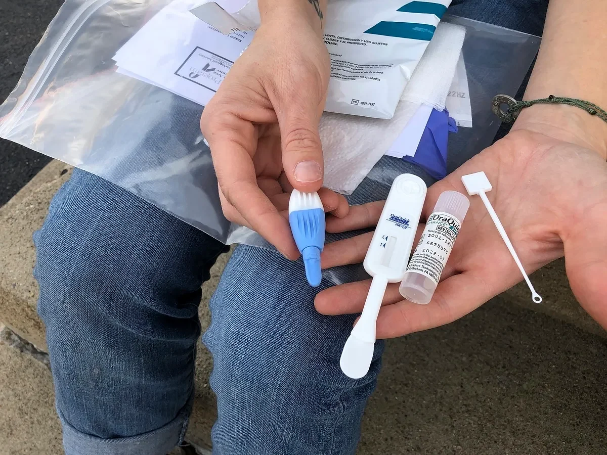 2 HIV cases reported this week in Penobscot County outbreak