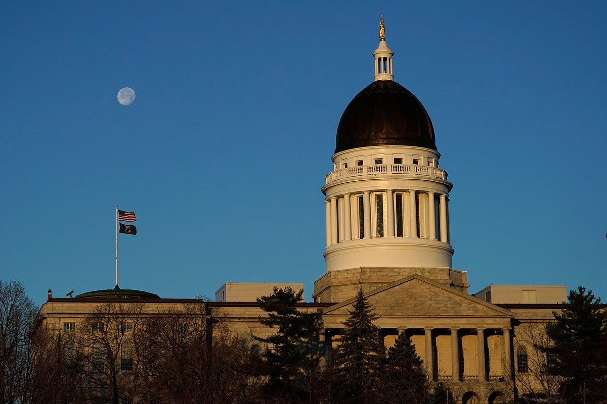 Maine environmental legislation to watch in 2026