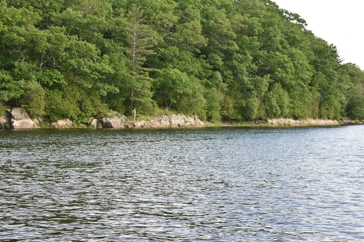 New waterfront park and trail coming to Brewer