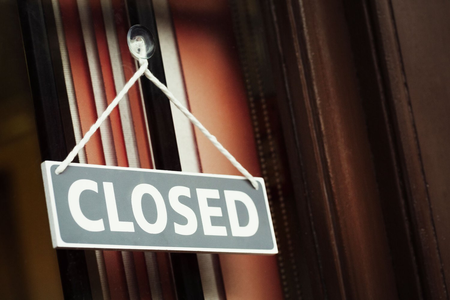 Landry's closes The Oceanaire Seafood Room with relocation hopes