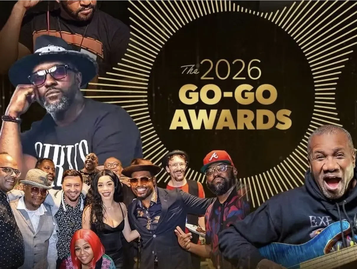 Go-go, D.C.’s signature sound, to celebrate 50 years