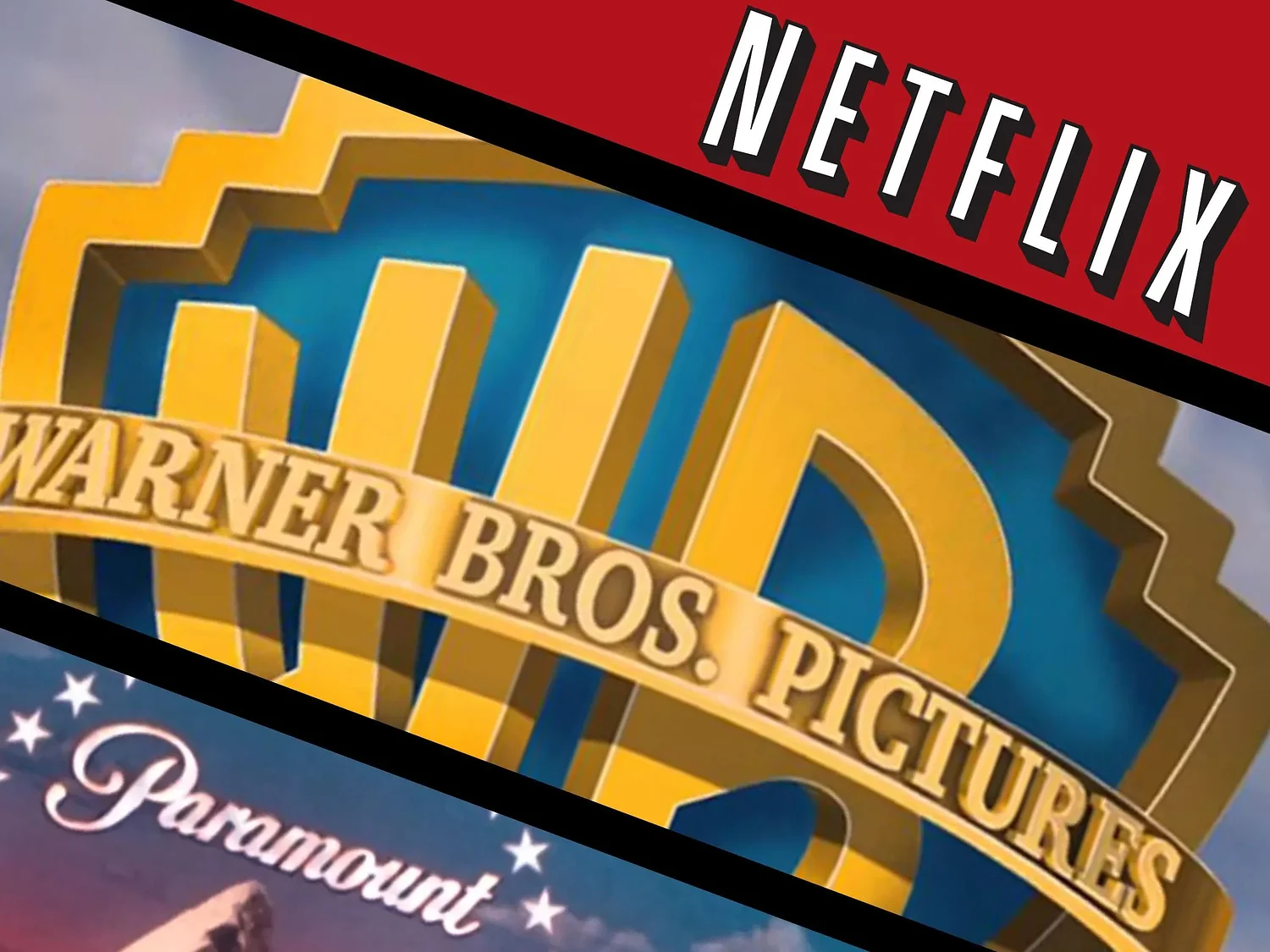 Why Is Warner Bros. for Sale at All?