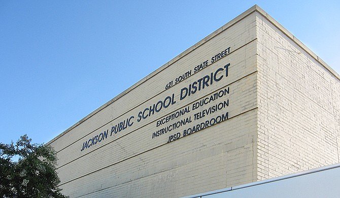 Top JPS official leaves to lead Atlanta charter school network