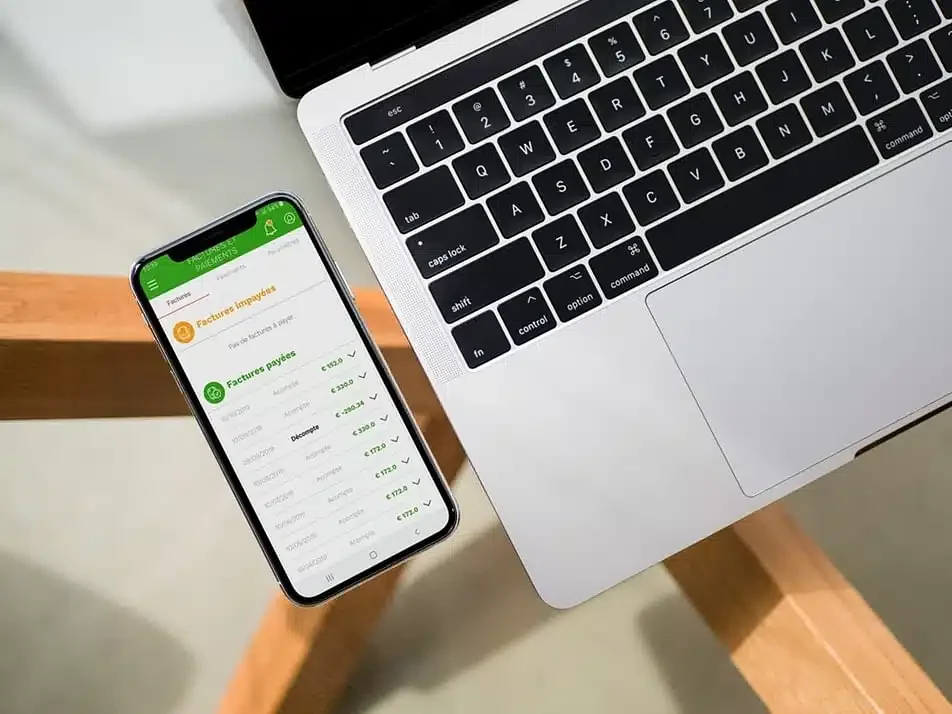 Les nombreux avantages de votre espace client personnel My Luminus