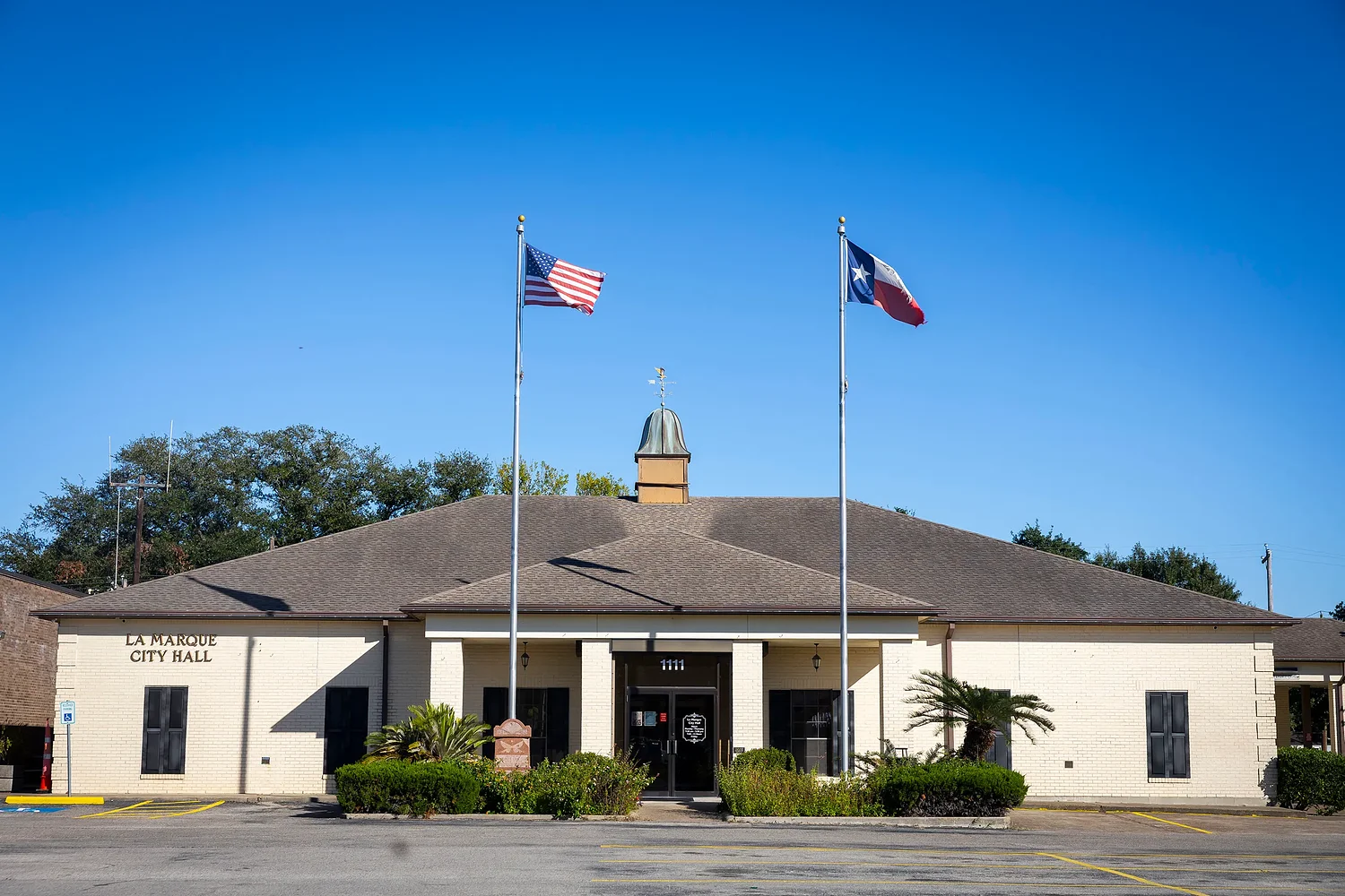 Texas AG probe of nearly 1,000 cities’ finances to seek violations of new property tax law