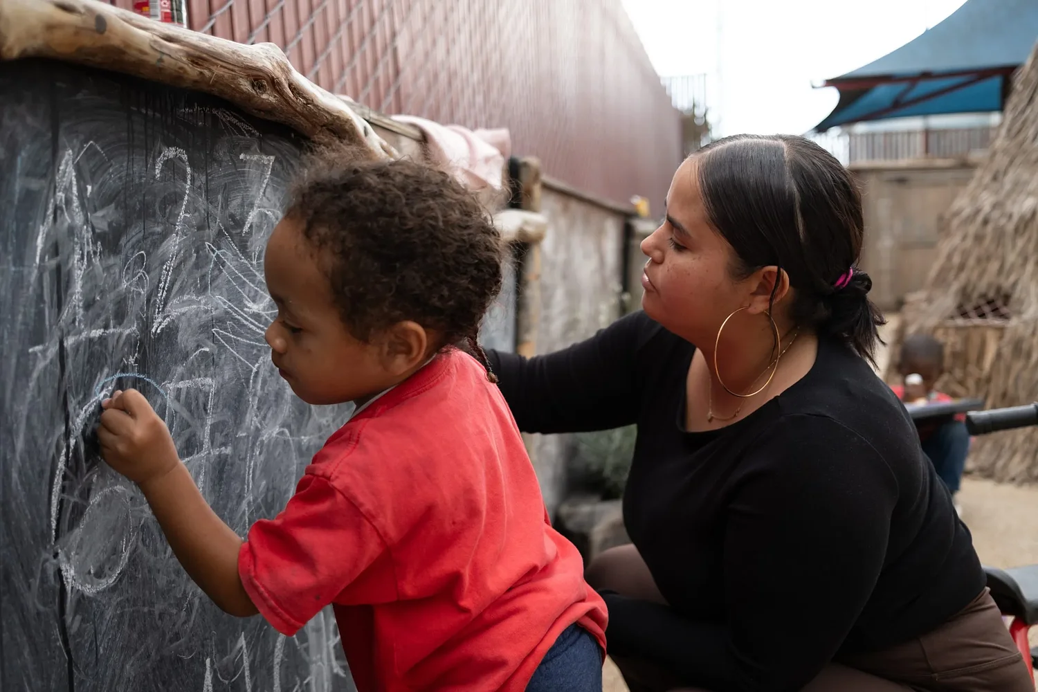 One city’s big bet on finding badly needed early educators — and getting them to stay