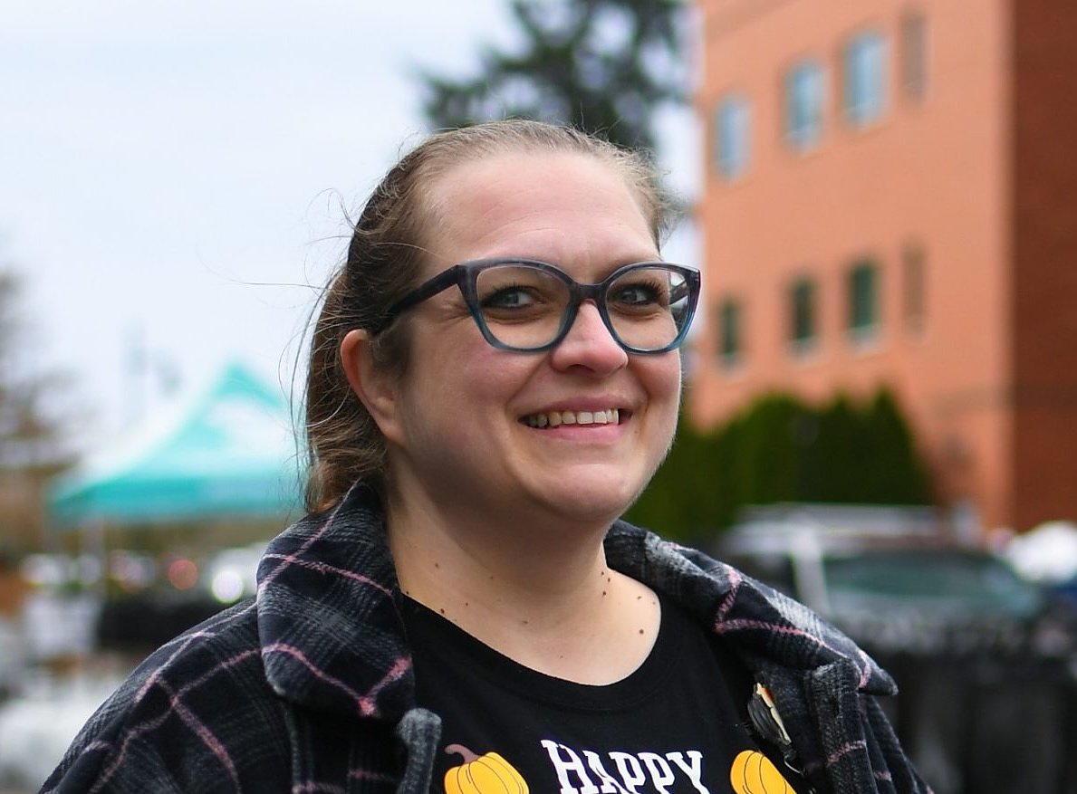 PeaceHealth supply chain manager has a passion for volunteering 