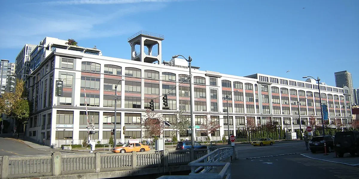 Former American Can Company Building Nominated For Seattle Landmark