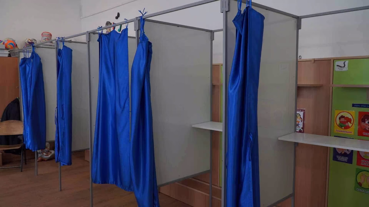 Peste 15.000 de cetățeni au votat în România la alegerile din Republica Moldova. La Sibiu nu sunt cozi