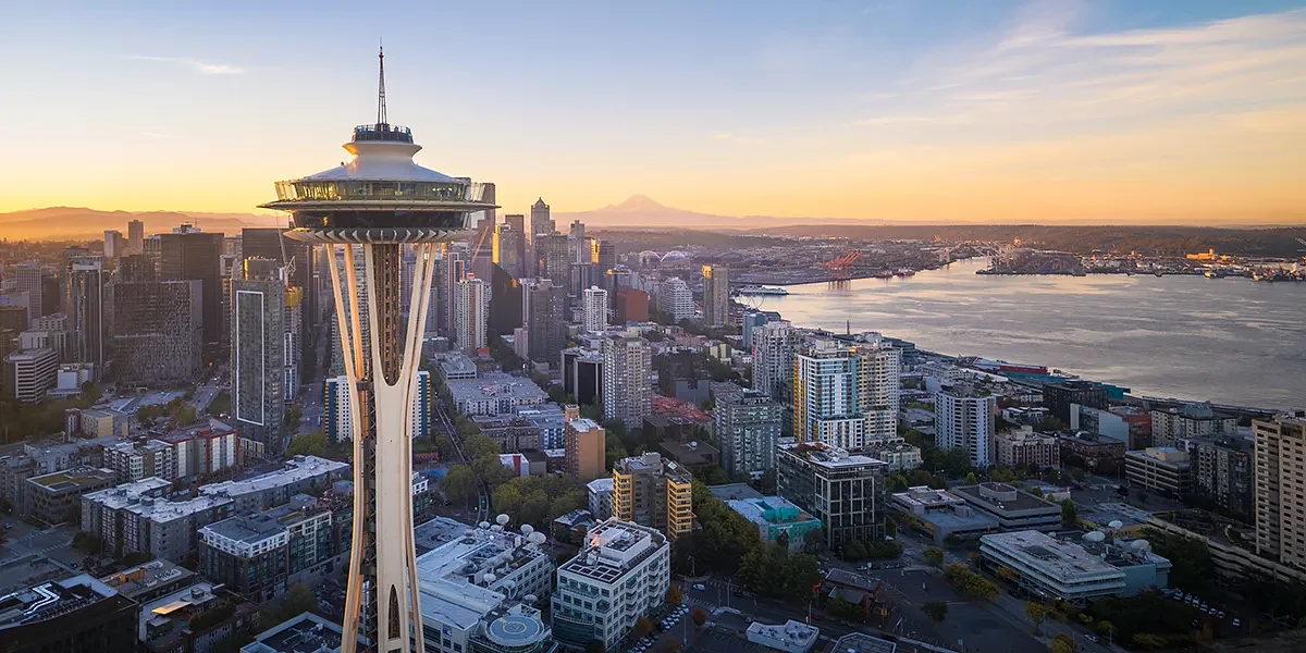 City Council Approves Plan To Fill Seattle’s Vacant Storefronts