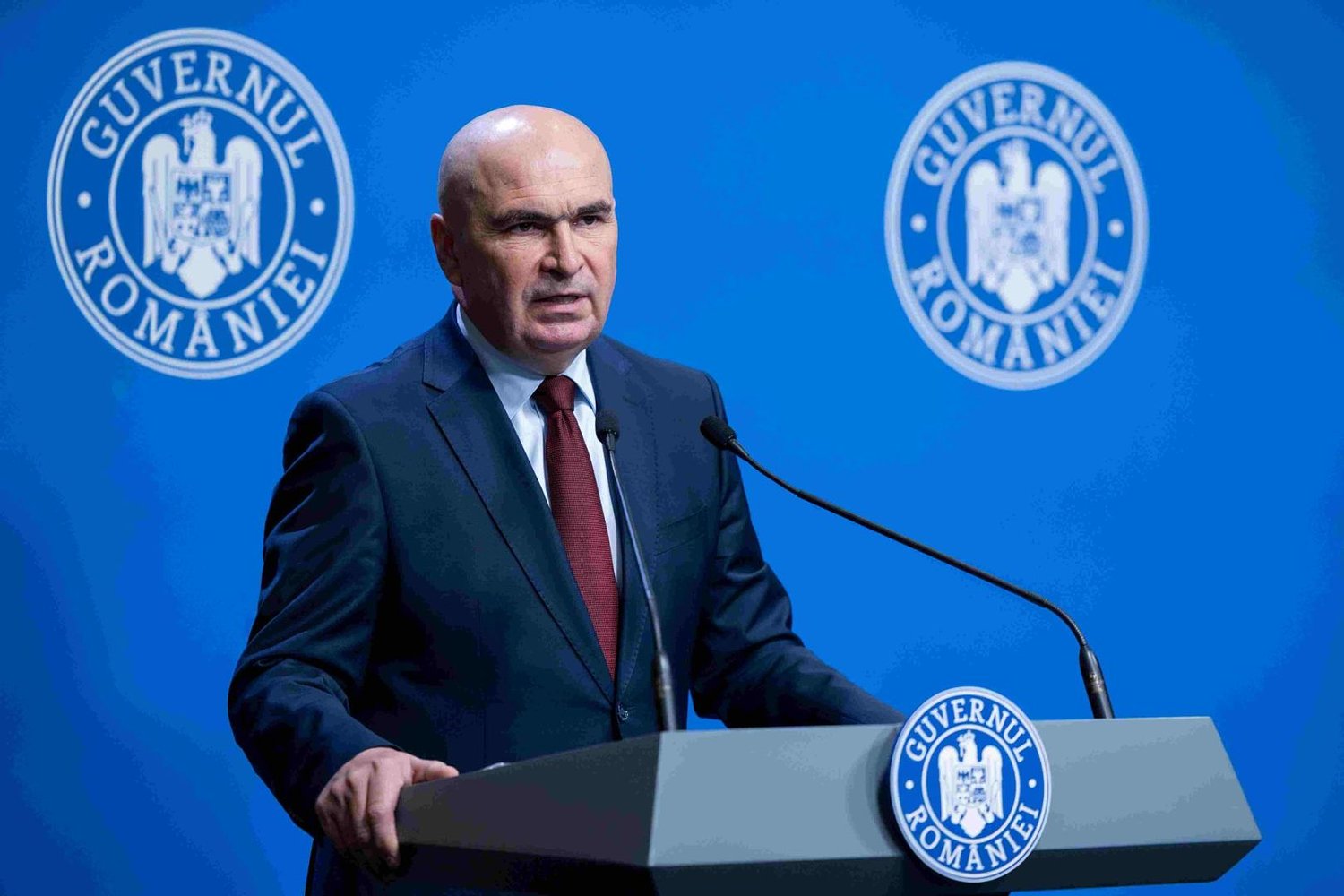 Când scade TVA-ul: mesaj optimist de la premierul Ilie Bolojan