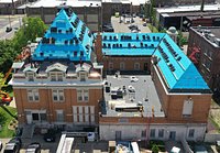 ICE in La Salle: Immigration agents in town searching for criminal suspect