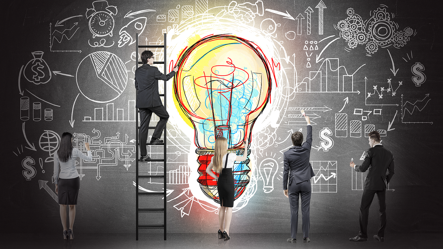 6 Mindsets That Separate Average Marketing Teams From Great Ones