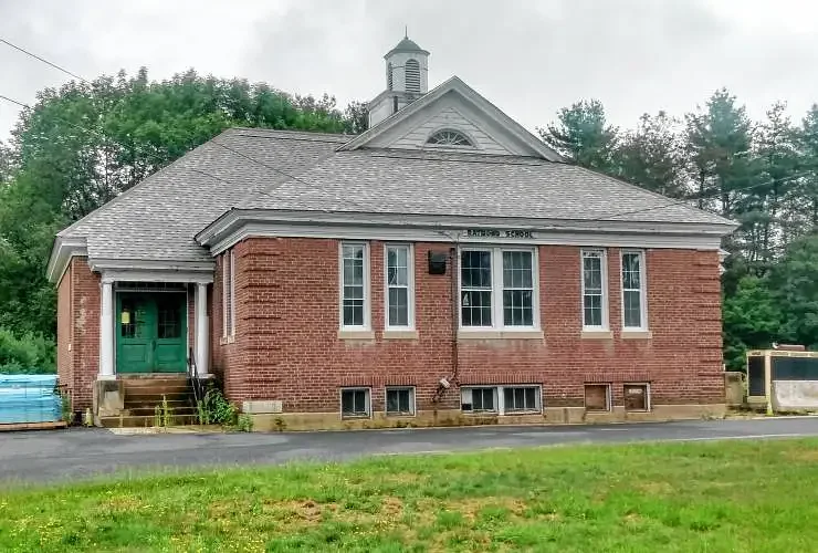 Royalston secures $190K grant for Raymond School upgrades