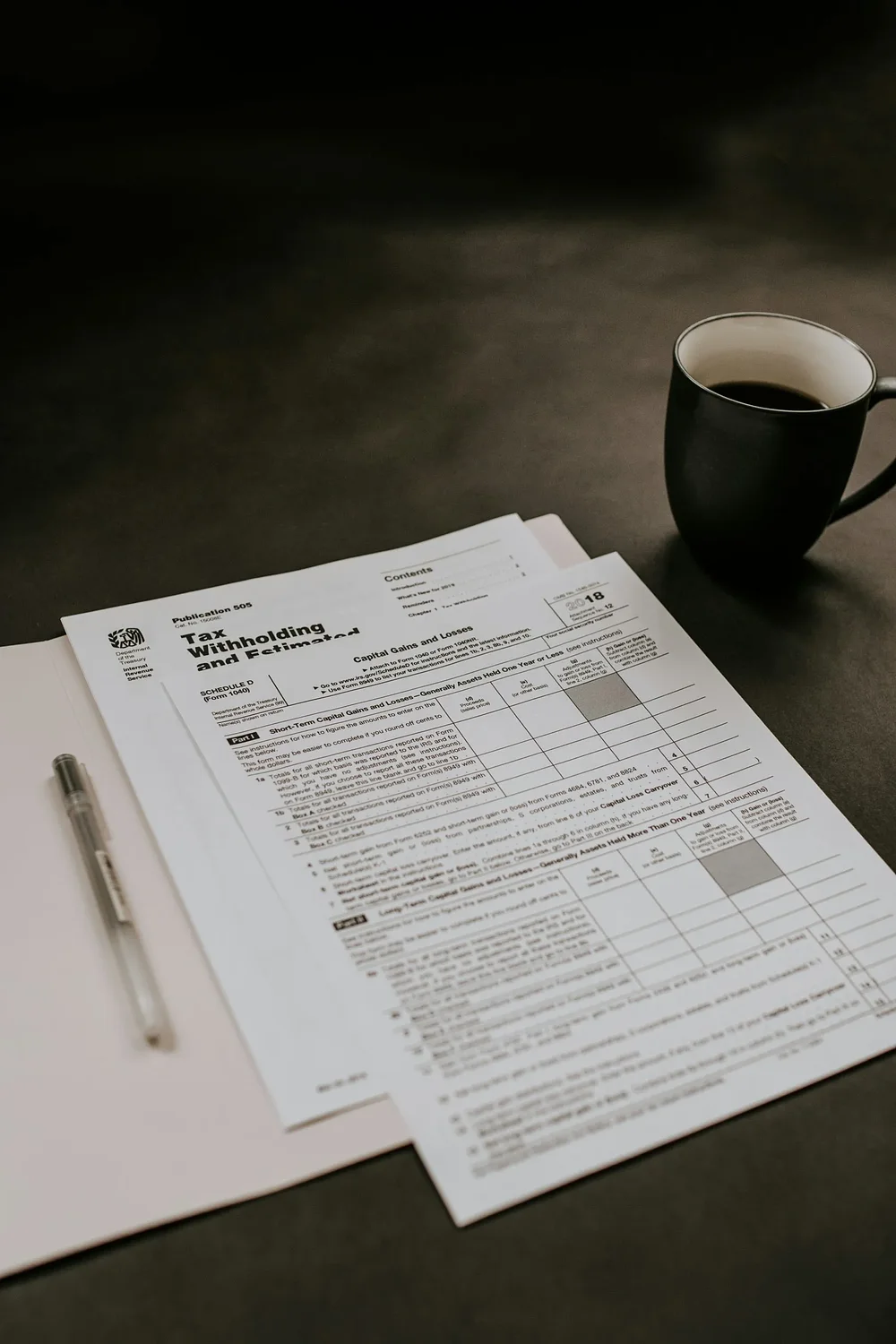 Color of Change urges caution for Black taxpayers this season