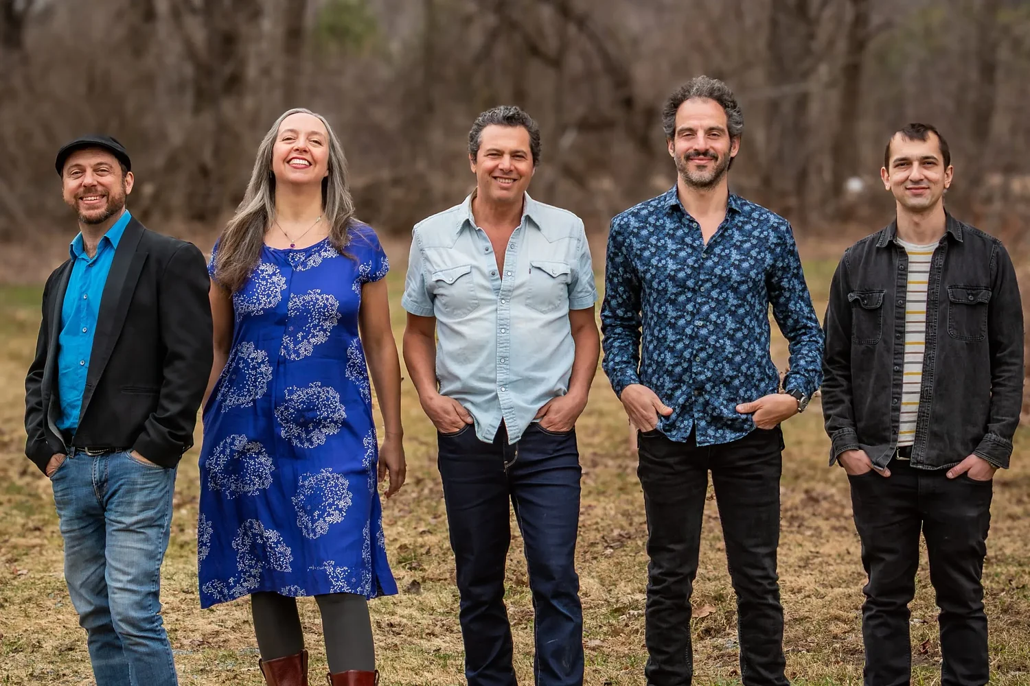 Sounds Local: Fostering unity over division: The Mammals return to the Unitarian Meetinghouse in Bernardston