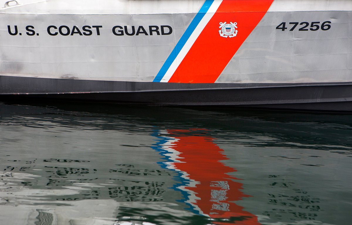 Fisherman dies after rogue wave capsizes skiff off Down East coast