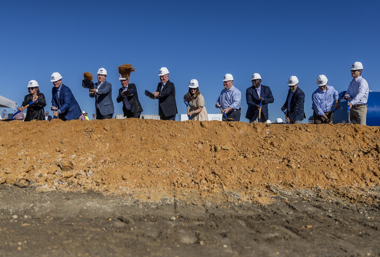 Golden Triangle builds on Steel Dynamics growth with new Kloeckner aluminum plant